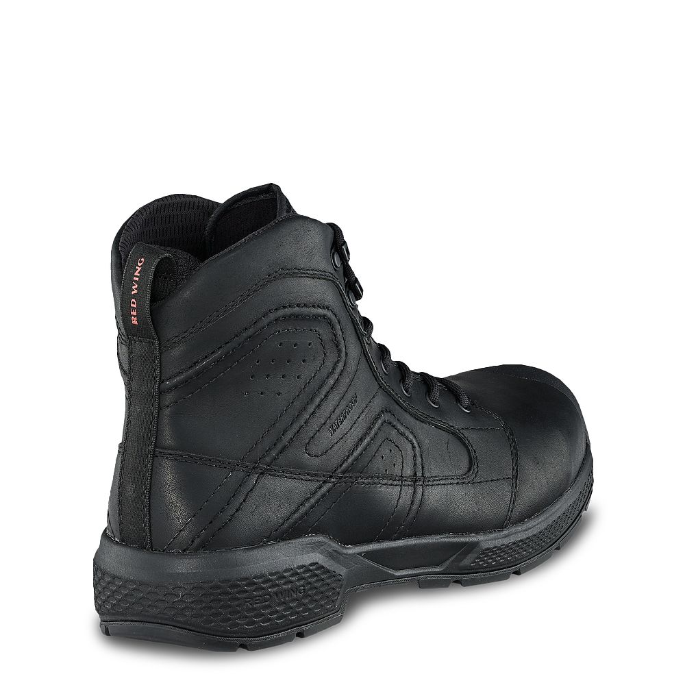 Exos Lite - Men\'s 6-inch Waterproof Safety Toe Boots